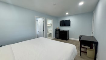 Suite, 2 Bedrooms