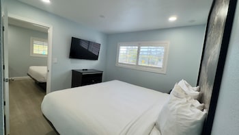 Suite, 2 Bedrooms