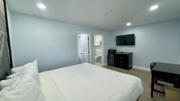 Suite, 2 Bedrooms