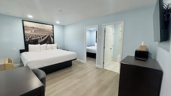 Suite, 2 Bedrooms