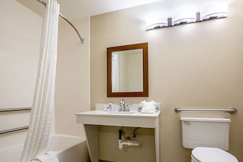Room, 1 King Bed, Accessible, Non Smoking