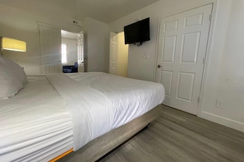 Suite, 1 Bedroom, Non Smoking