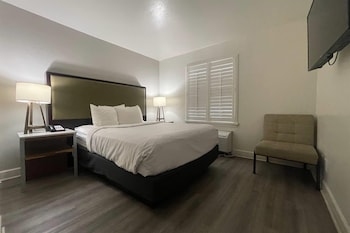 Apartment, 2 Bedrooms, Non Smoking