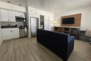 Suite, 1 Bedroom, Non Smoking