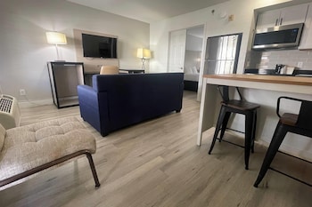 Suite, 1 Bedroom, Mobility Accessible, Non Smoking