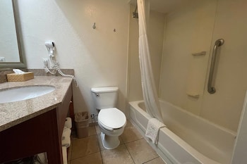 Suite, 1 Bedroom, Non Smoking