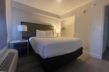 Apartment, 2 Bedrooms, Non Smoking