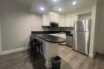Apartment, 2 Bedrooms, Non Smoking