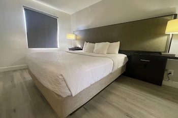 Suite, 1 Bedroom, Non Smoking