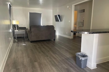 Apartment, 2 Bedrooms, Non Smoking