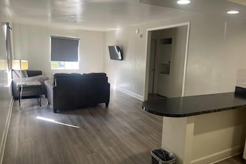 Apartment, 2 Bedrooms, Non Smoking