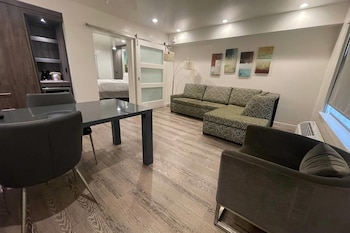 Deluxe Suite, 1 Bedroom, Non Smoking