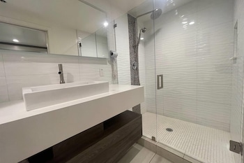 Deluxe Suite, 1 Bedroom, Non Smoking