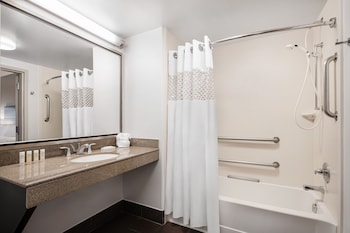 Room, Accessible, Bathtub