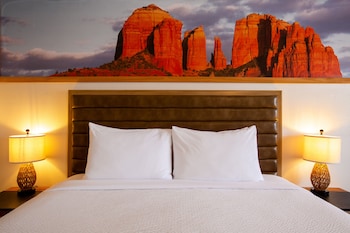 Room, 1 King Bed, Accessible