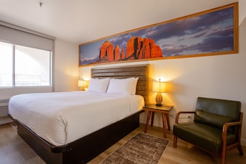 Room, 1 King Bed, Accessible