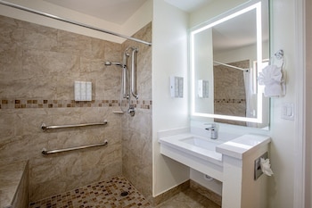 Room, 1 King Bed, Accessible