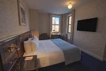 Premium 1 King Bed