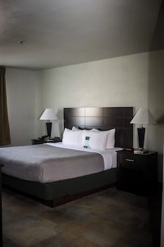 Room, 1 Double Bed, Non Smoking
