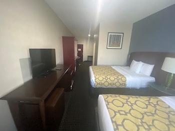Room, 2 Queen Beds, Non Smoking