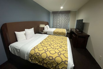 Comfort Studio Suite, 1 Bedroom, Non Smoking