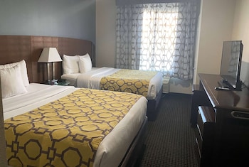 Room, 2 Queen Beds, Non Smoking