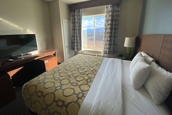 Comfort Studio Suite, 1 Bedroom, Non Smoking