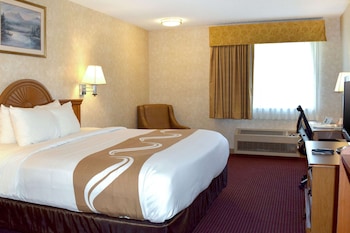 Room, 1 Queen Bed, Accessible, Non Smoking