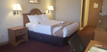 Room, 1 Queen Bed, Accessible, Non Smoking