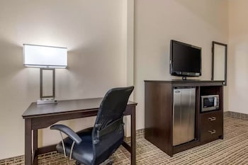 Room, 1 King Bed, Accessible, Non Smoking