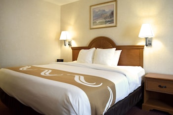 Room, 1 King Bed, Accessible, Non Smoking