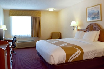 Room, 1 King Bed, Accessible, Non Smoking