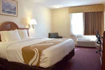 Room, 1 King Bed, Accessible, Non Smoking