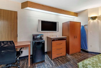 Room, 1 Queen Bed, Accessible, Non Smoking