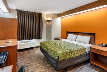 Standard Room, 1 Queen Bed, Non Smoking