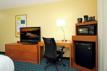 Room, 2 Queen Beds