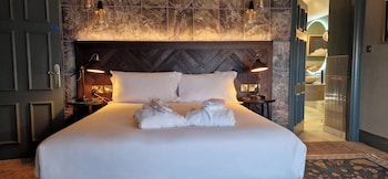 Superior Suite, 1 Double Bed