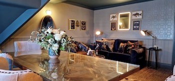 Superior Suite, 1 Double Bed