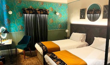 Boutique Double or Twin Room