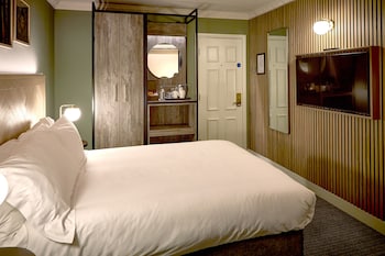 Boutique Double Room