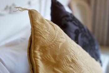 Boutique Double Room, Garden View
