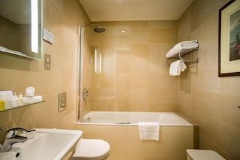 Senior Twin Room, 2 Twin Beds (Fellows)