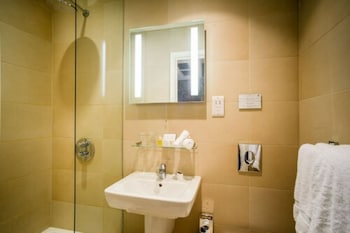 Senior Twin Room, 2 Twin Beds (Fellows)