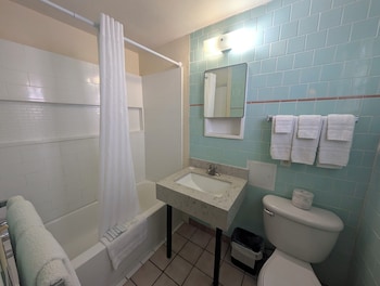 Standard Triple Room, Non Smoking