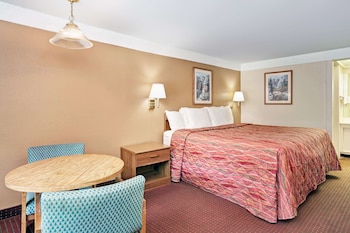 Room, 2 Double Beds, Smoking