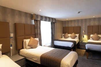 Quin Room