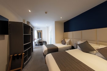 Family Triple Room