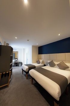Family Triple Room