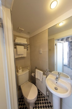 Family Triple Room