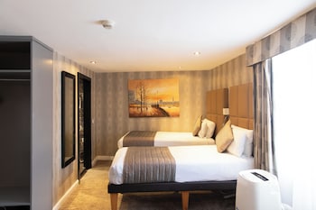 Quin Room